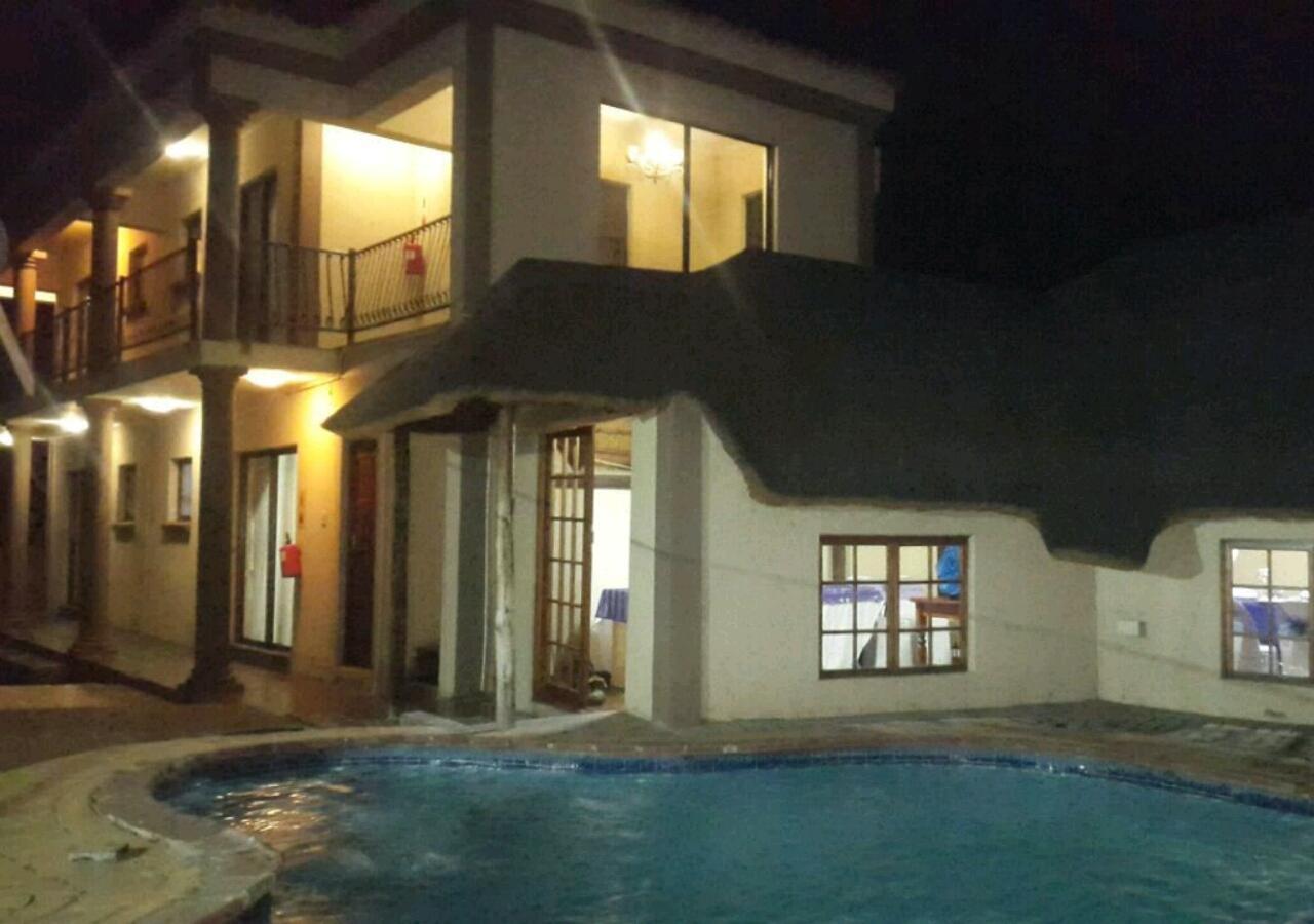 Lekoa Bed And Breakfast And Trading Vanderbijlpark Exterior foto